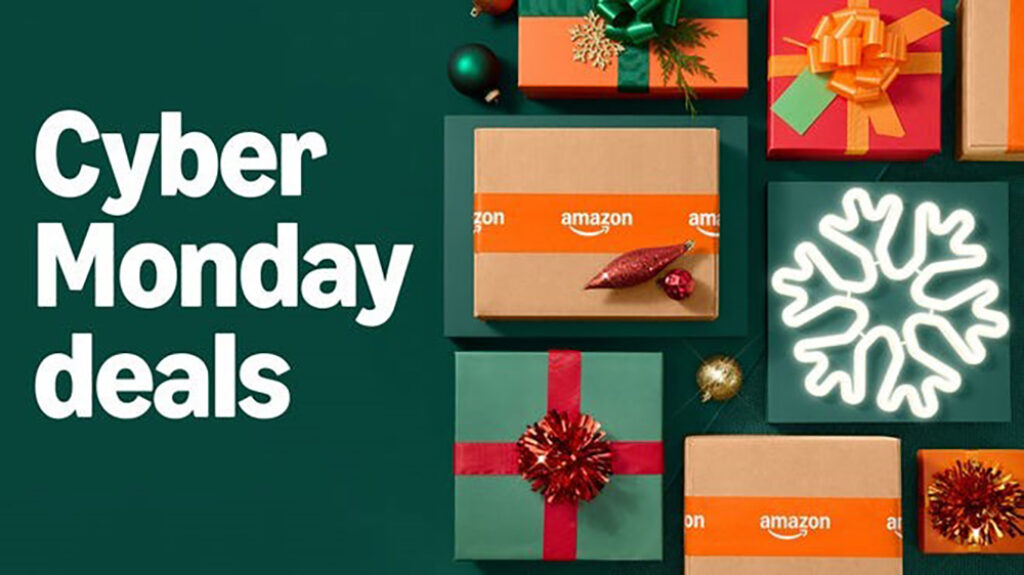 Cyber Monday