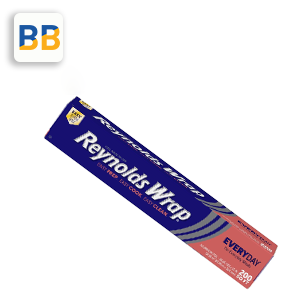 Foil image