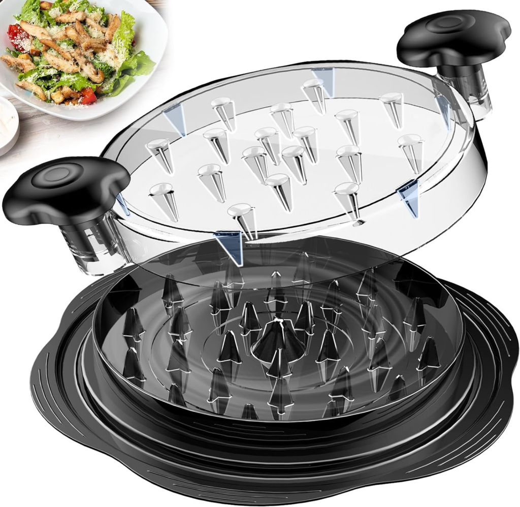 best Chicken Shredder