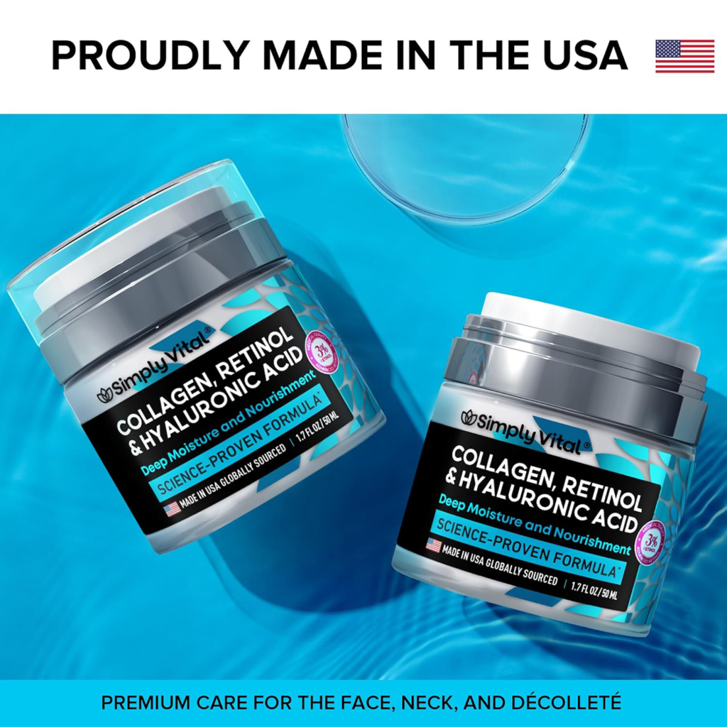 Made By USA