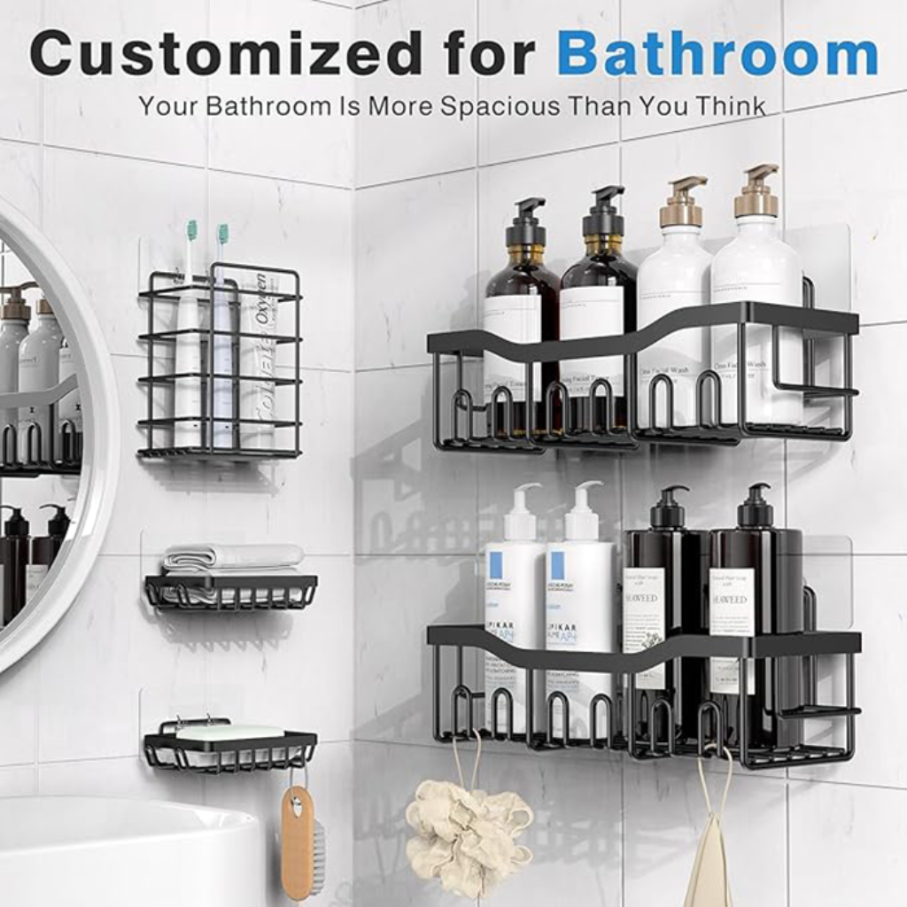 Customized For Bathroom