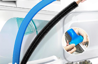 Introduction to the Sealegend Dryer Vent Cleaner Kit