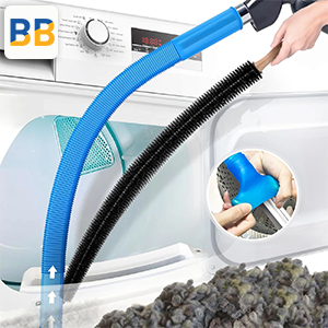 Introduction to the Sealegend Dryer Vent Cleaner Kit