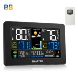 SMARTRO SC93 Weather Station for smart homes