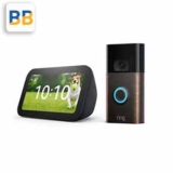 The Ring Video Doorbell (Review)