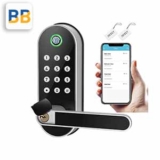 Sifely – Best Smart Door Lock (Review)