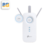 TP-Link AC1900 WiFi Range Extender – Review