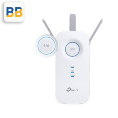 TP-Link AC1900 WiFi Range Extender – Review