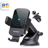 Wireless Car Charger