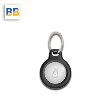 Best Apple AirTag Secure Holder