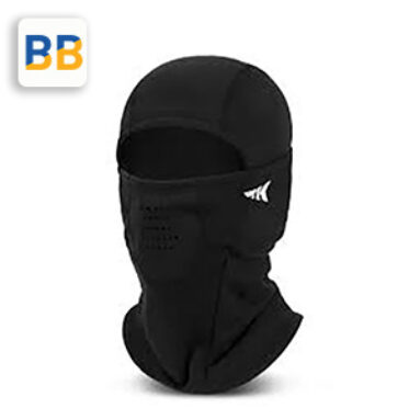 KastKing Winter Mountain Mist Balaclava