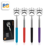 Claws Metal Back Scratchers