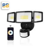 Smart LED Security Lights