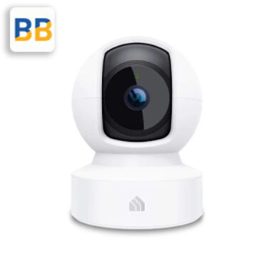 Kasa Indoor Smart Security Camera.