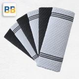 Infinitee Xclusives 100% Cotton Kitchen Towels