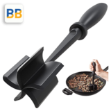 Hamburger Meat Chopper – Review