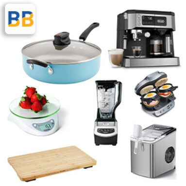 Setting up a Smart Kitchen: Gadgets to Make Cooking Easier
