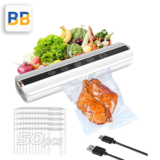 Amazon Basics Vacuum Sealer