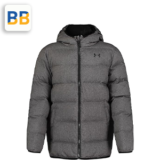 Under Armour Boy’s Pronto Puffer Jacket – Your best winter warmer