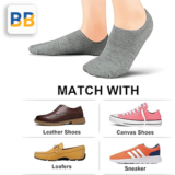Top 3 Best & Cheap Low-Cut Socks for Ultimate Comfort and Style