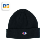Best Champion Ribbed Knit Cap under $15
