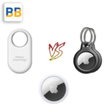 Comparing Best Bluetooth Trackers