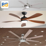 Enhance Your Home With Smart Ceiling Fans