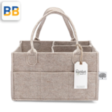 Parker Baby Diaper Caddy