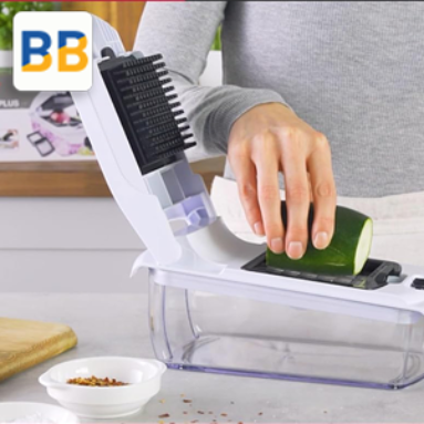 Fullstar Vegetable Chopper (4 in 1)