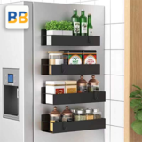 Magnetic Storage Rack Organizer