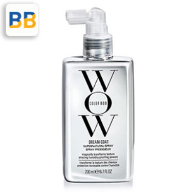 COLOR WOW Dream Coat Supernatural Spray – Blush your hair