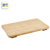 Breville BOV800CB Bamboo Cutting Board – Review