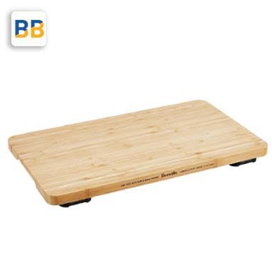 Breville BOV800CB Bamboo Cutting Board – Review