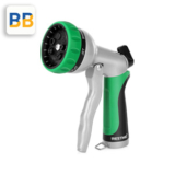 The RESTMO Garden Hose Nozzle