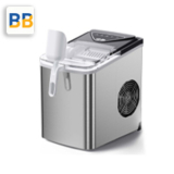 Silonn Countertop Ice Maker