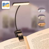 Buy Gritin 19 LED Rechargeable Book Light