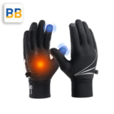 Winter Thermal Gloves for Men and Women
